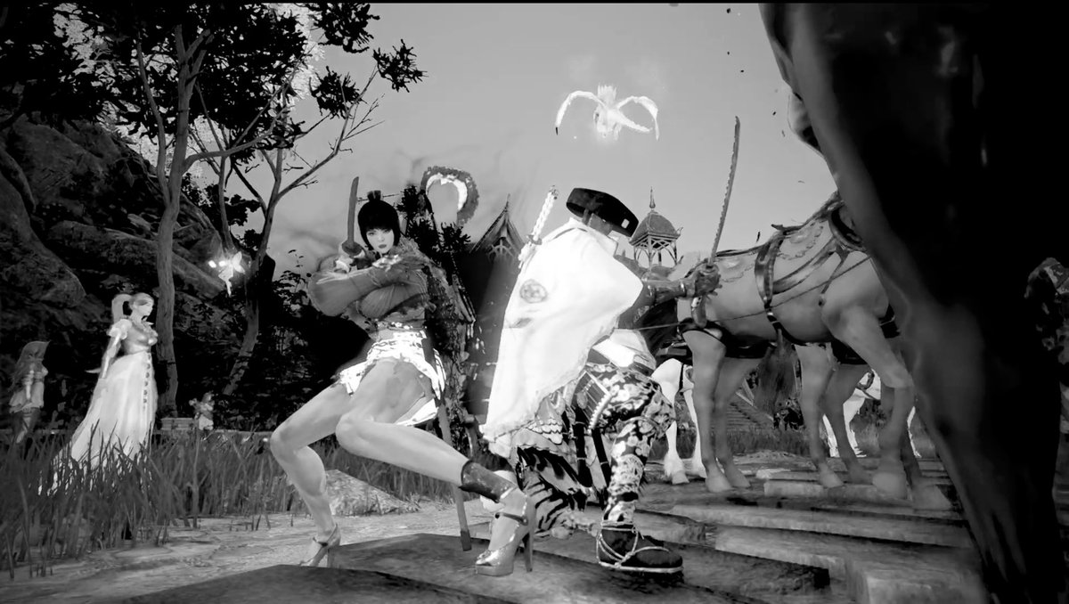 BrillitteCH's tweet photo. #BlackDesert
#BlackDesertOnline
#videogames
#BDOScreenshot
#BDOSELFIES
#BdO
#justaregulargamer
#Gaming
#Blackdesertmemories
#BlackDesertcharacter
#Gamer
#Pearlabyss
#HiPearlAbyss
#Xbox #Ps4
#BDO
#MMORPG
@PlayBlackDesert
@BDO_News
@NewsBlackDesert
📸friends in town https://t.co/pNUB579beV