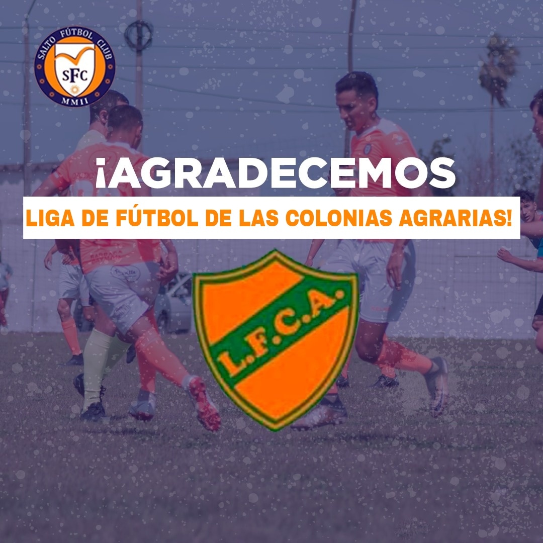 SaltoFC1's tweet photo. Manteniendo firme esta sociedad, junto a los convenios con todas las instituciones Salteñas la base del éxito quedó instaurada, debido a que estos dos campeonatos son los primeros de tantos que van a venir en el futuro.

RECIÉN EMPIEZA EL CAMINO DE LA CANTERA NARANJA ⚽ 🍊 https://t.co/89GotoA1fh