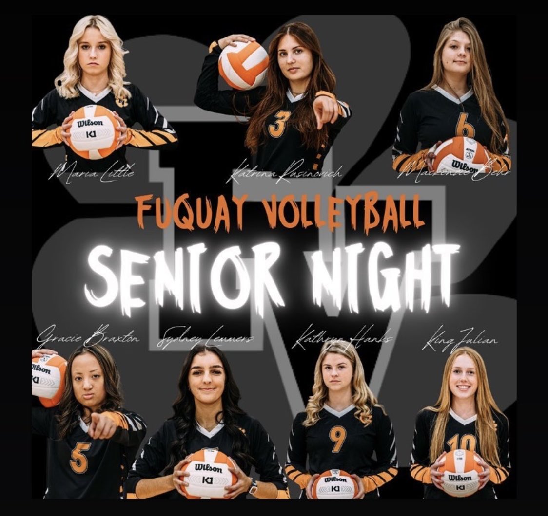 Bengals sweep the Bulldogs🏐
JV B 2-0
JV A 2-0
Varsity 3-0
#RollBengals