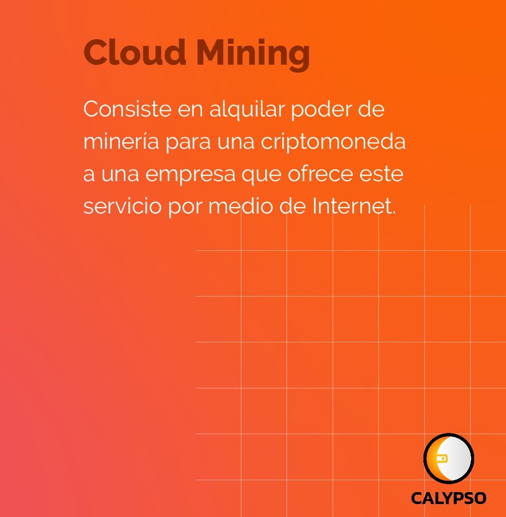 CalypsoExchange's tweet photo. 📖 7° edición de nuestro #CriptoDiccionario Calypso
🔸4 nuevos términos cripto: https://t.co/wLB58QpjE4