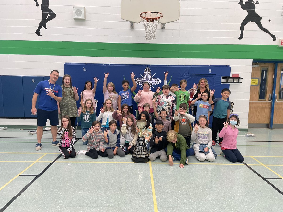 Nationwide Lacrosse (@nationwidelax) on Twitter photo Ran into some future <a href="/ptbolakerslax/">Peterborough Century 21 Lakers</a> stars at St. Patrick CES today 🔵 🔴 🏆
Happy to bring the Mann Cup and make some great memories with Peterborough’s youth!! Ran into some future <a href="/ptbolakerslax/">Peterborough Century 21 Lakers</a> stars at St. Patrick CES today 🔵 🔴 🏆
Happy to bring the Mann Cup and make some great memories with Peterborough’s youth!!