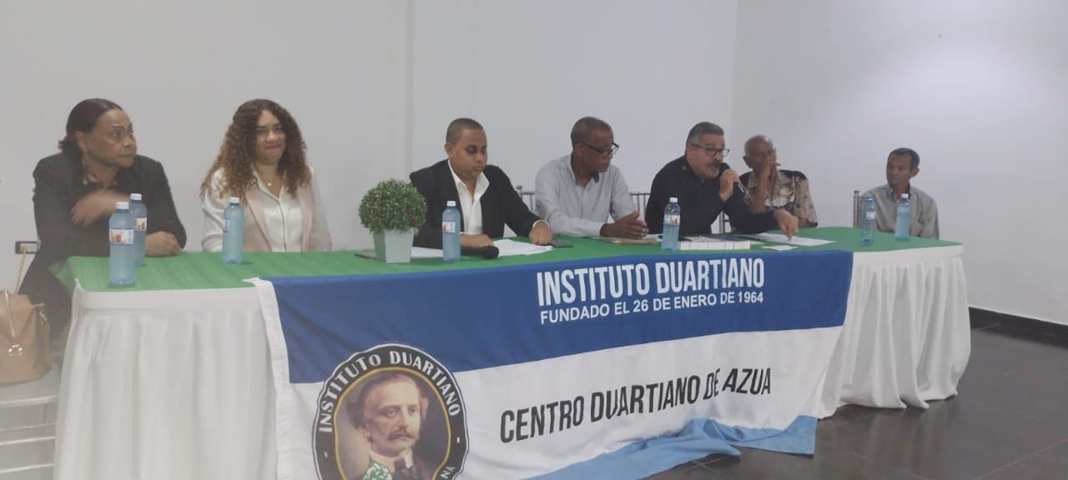 DuartianoAzua tweet picture
