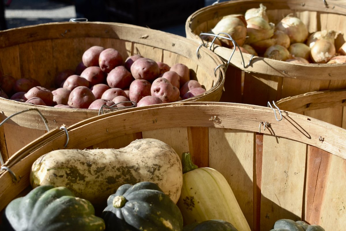 Belmont Farmers Mkt tweet media