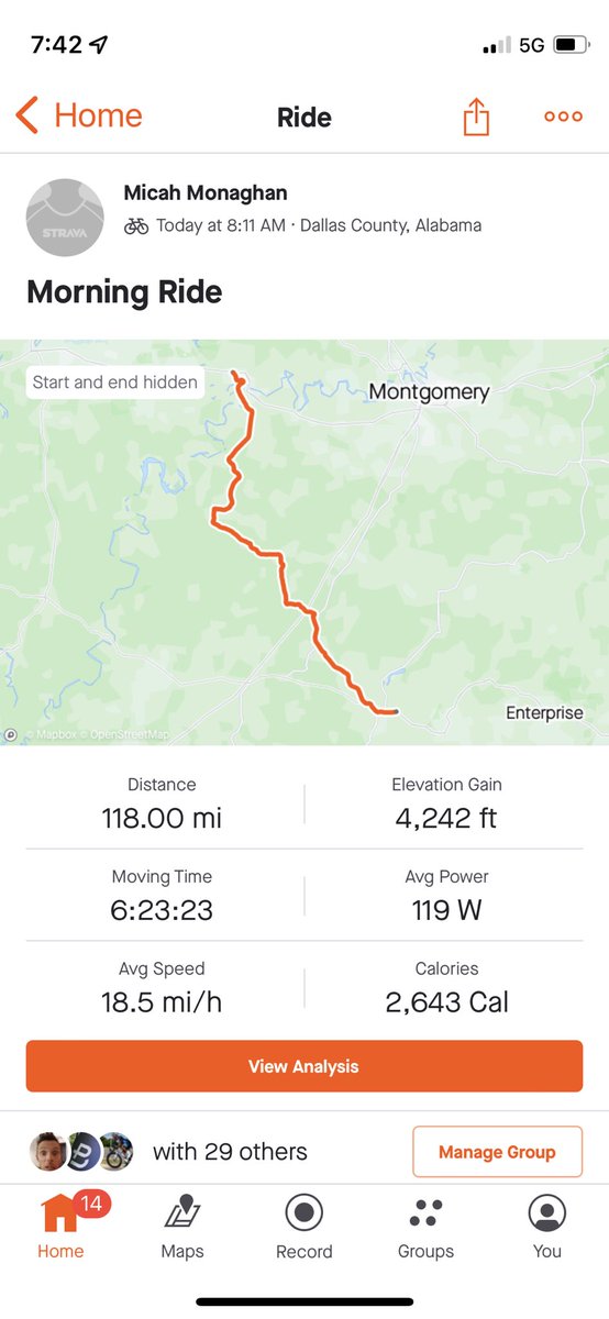 Micah Monaghan tweet media