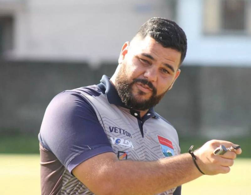 torcida_es's tweet photo. Vilavelhense confirma técnico e primeiros nomes no elenco para o Capixabão 2023 - veja mais em https://t.co/DatoqHoGLq https://t.co/ixFk7mp4RC