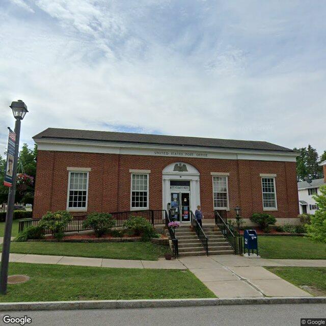 every usps on Twitter "ATTICA 76 MAIN ST, ATTICA NY 140119998 https