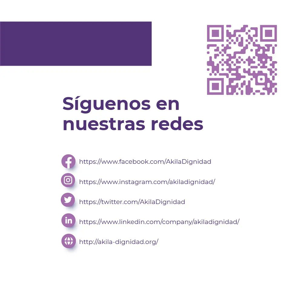 AkilaDignidad's tweet photo. 🟧 Los Estados deben garantizar nuestros derechos e integridad. No queremos dejar pasar todo lo que sucede en el país. Solidaridad y empatía con nuestros/as compañeros/as, con periodistas, con todas las personas que estamos comprometidas con la defensa de los #DDHHyN
#Dignidad https://t.co/a6XGBXan8R