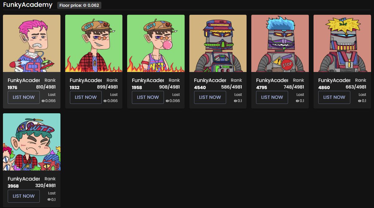 my degen gamba for the day <a href="/Funky_Academy_/">FunkyAcademy</a>