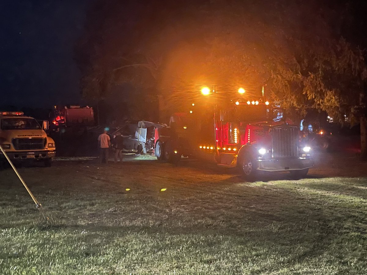 Tara Lynch on Twitter "BREAKING According to nyspolice, four people