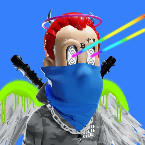 cratus_eth's tweet photo. #NewNFTProfilePic NFT by RIONLABS https://t.co/LuidPnDsFG