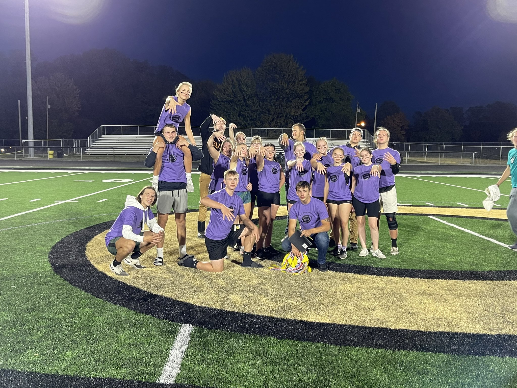 Corunna Football (CorunnaCavsFB) / Twitter