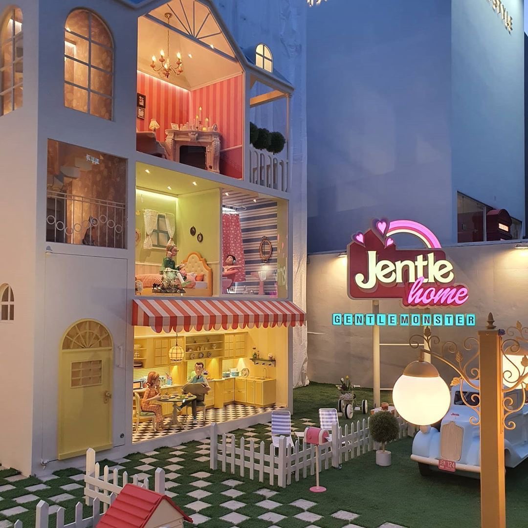 firejennie's tweet image. her big brain