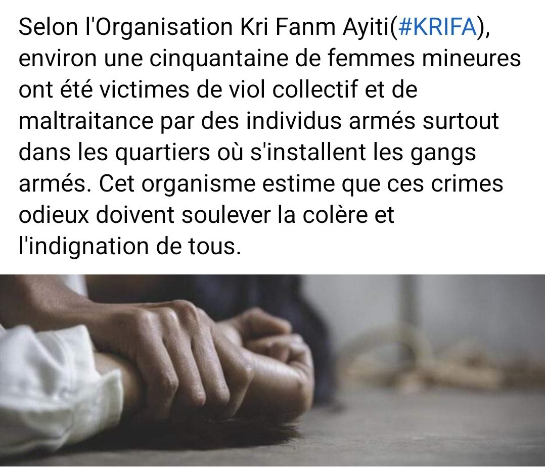 LaTribuneNews7's tweet photo. #TribuneNews #KRIFA https://t.co/6W2iT0xD7f