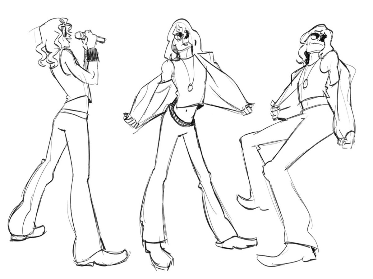 Jessica Xu tweet media