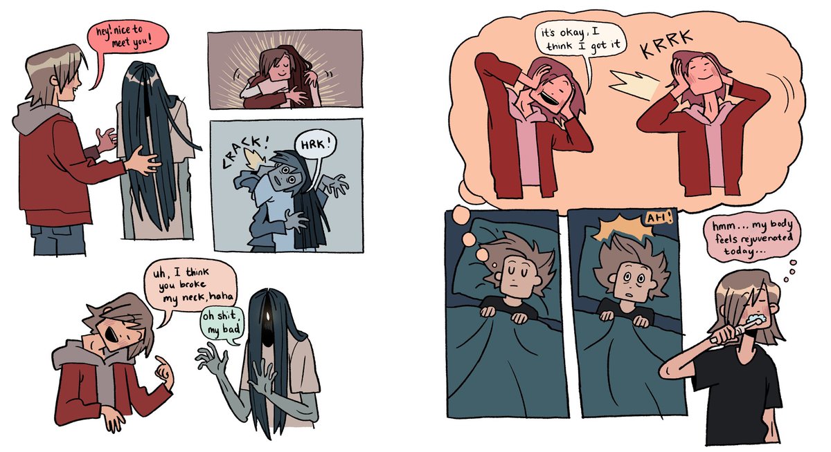 Jessica Xu tweet media