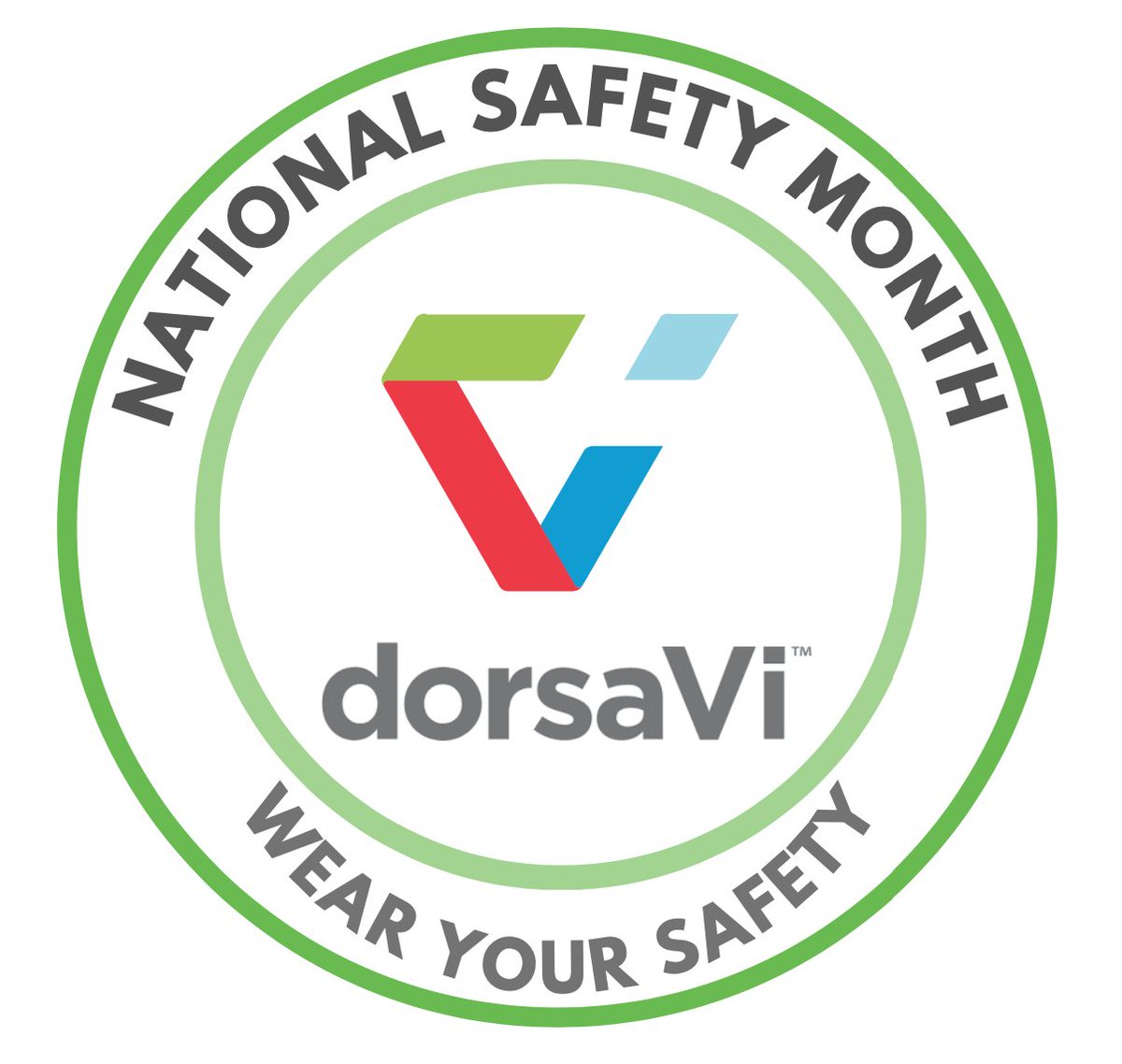 Join us in celebrating National Safety Month this October! Learn how dorsaVi's wearable tech can help you prevent musculoskeletal injuries, improve your employee's health &amp; safety and enhance your organization's safety culture. ow.ly/3nn850L7C6f