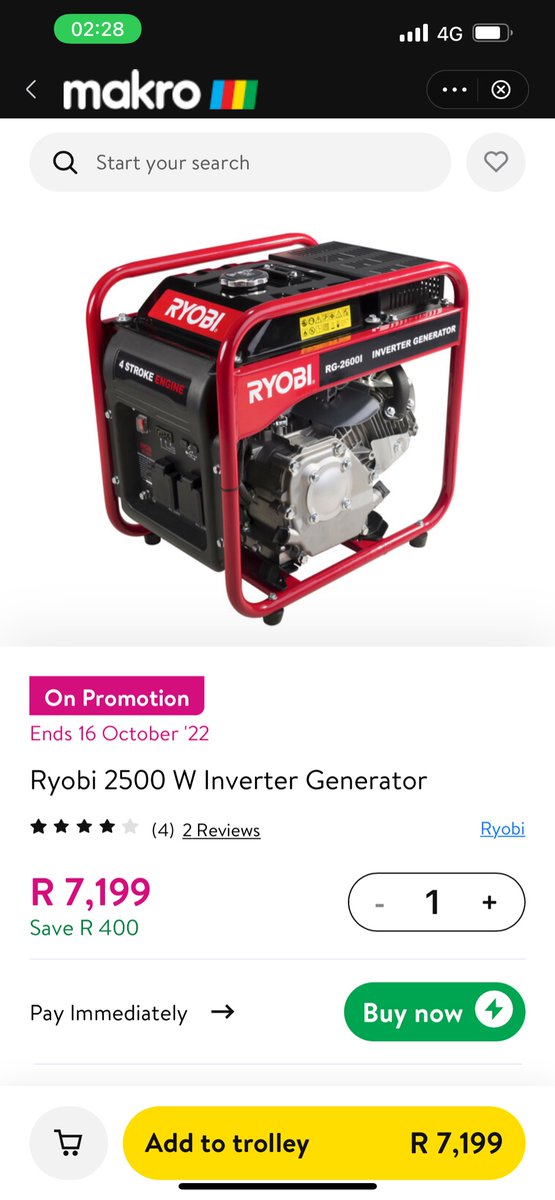 GaudyGee's tweet photo. @VodaPay @METROFMSA  #MetroVodaPayTurns1 With the rate that we are experiencing load shedding, winning this amazing prize will be an answered prayer to me and my newborn.We will be saying goodbye to the struggle of preparing milk bottles at night without power https://t.co/oJiQbngucu
