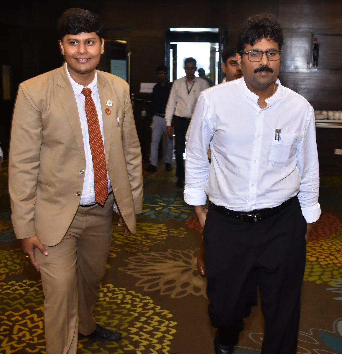 CA Kuldeep KD - Chairman ICAI Jaipur (22-23) tweet media