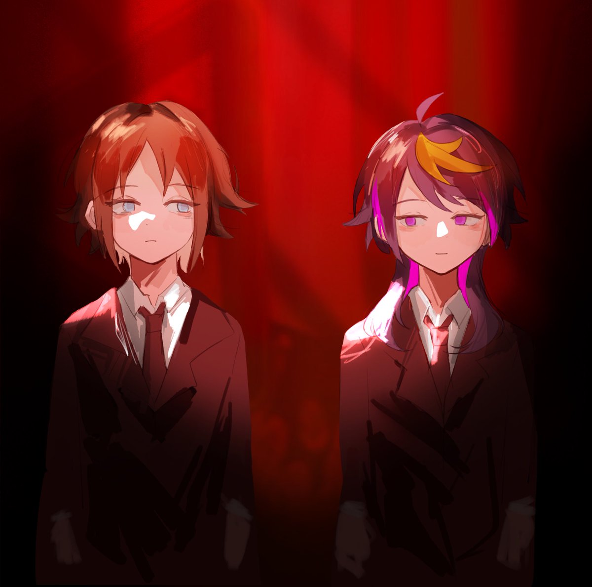 Karalklk's tweet photo. 第一次上台表演

 #MystaArt #YaminoArt https://t.co/qlxTdN4Xm9