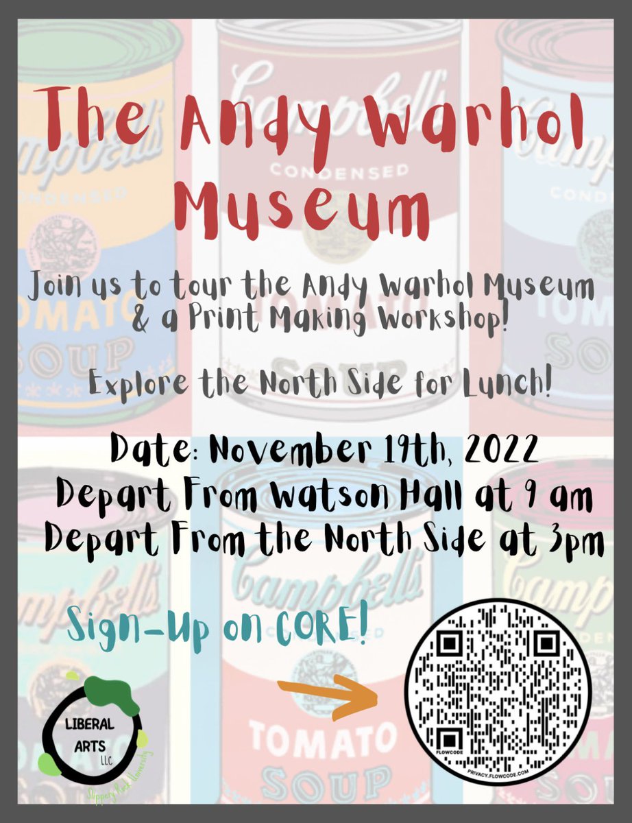 SRU Honors College (@sruhonors) on Twitter photo 