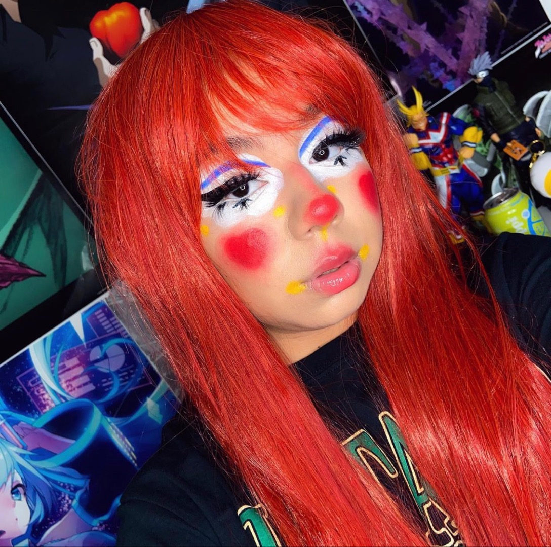 Epic Cosplay Wigs (epiccosplay) / Twitter