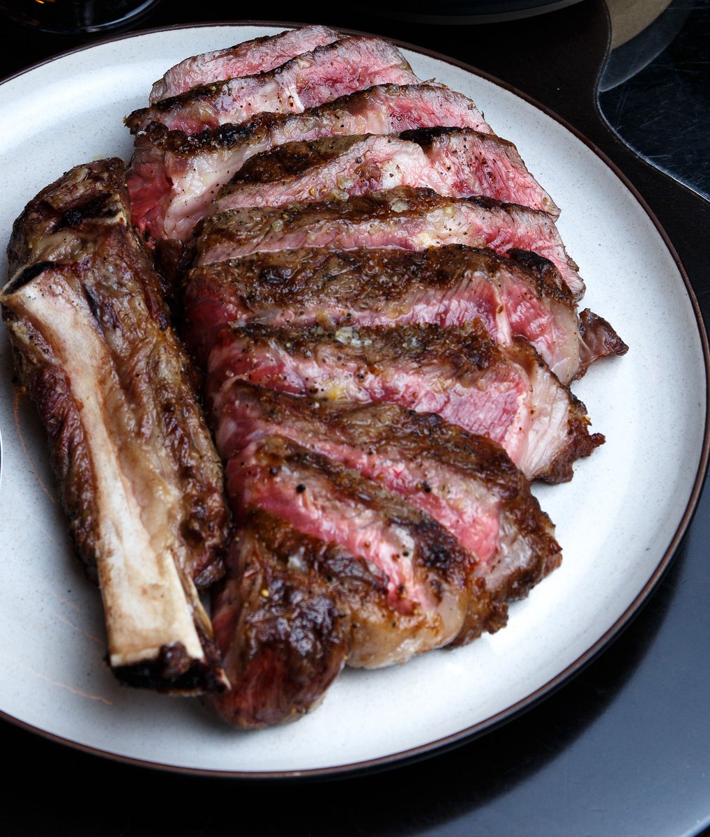 Experience exceptional hospitality and premium cuts beginning at 5 pm daily.​

Click the link in bio to reserve a table. 

​#ElisaSteak