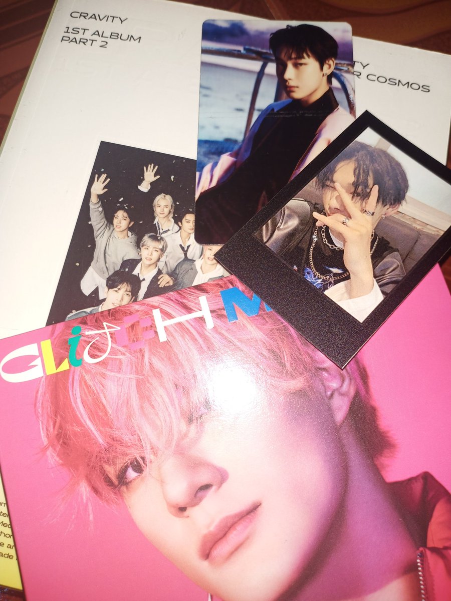 tricrtz's tweet photo. ☘︎ a free mail! | #trinamails

ꨄ︎FIRST TIME MAGPAUWI NG ALBUM NA SF LNG BINAYARAN🥲❤️
:tysm @jowangbtsskz for this free claim! another album in my collection since idk when will i buy sealed again 😩🏃‍♀️

#haniminsung_proofs https://t.co/wg4cUN6JrF