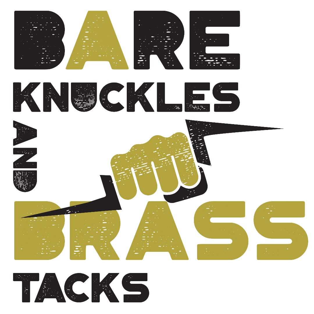 Bare Knuckles Pod tweet media