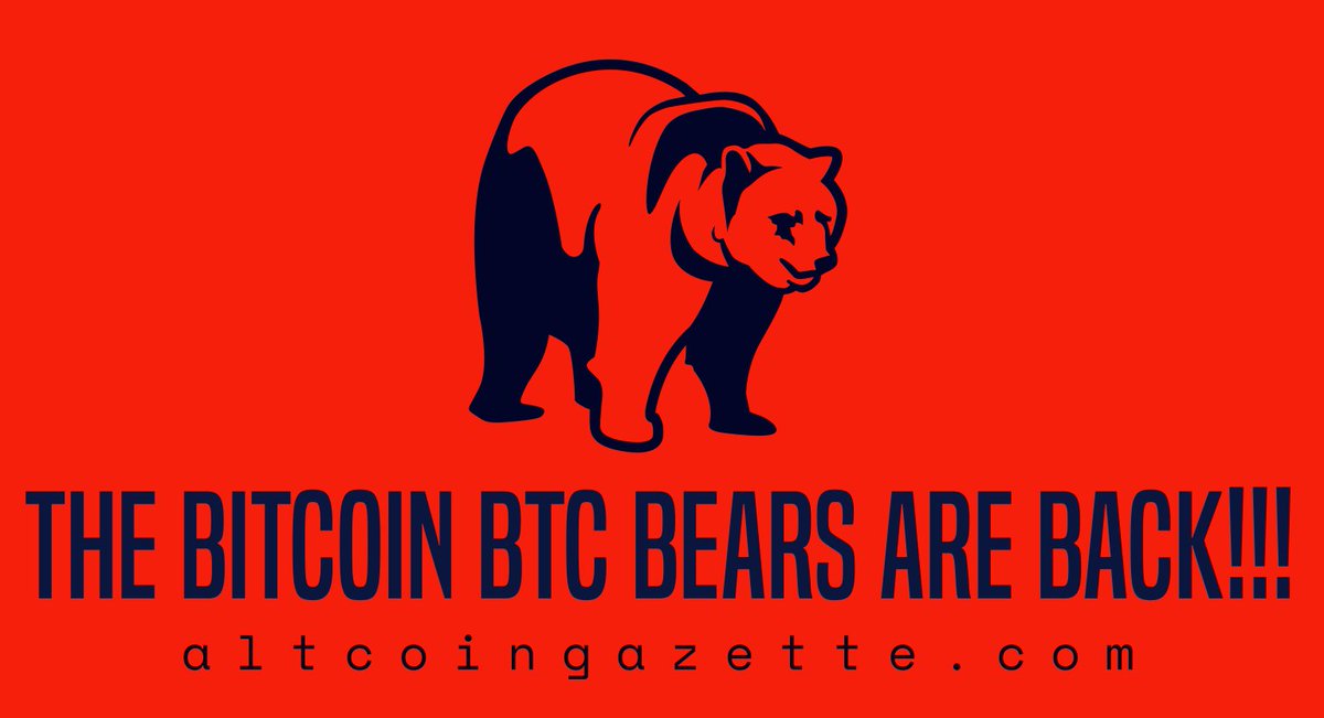 altcoingazette's tweet photo. #BreakingNews #Stocks #WeighedDown From #HawkishFed And #HigherBondYields

https://t.co/8kabS3gdGV

#Etherum #ETH #RUNE #QTUM #BCHA #Coindesk #Ripple #cardano $FLR  #KhloeKardashian $BTC  #LSU #LUNACLASSSIC $XRP  $ETH $QNT #IAN #SatoshiNakamoto #PayPal #Russia #crashtober $BTC https://t.co/LUBASj7ur8
