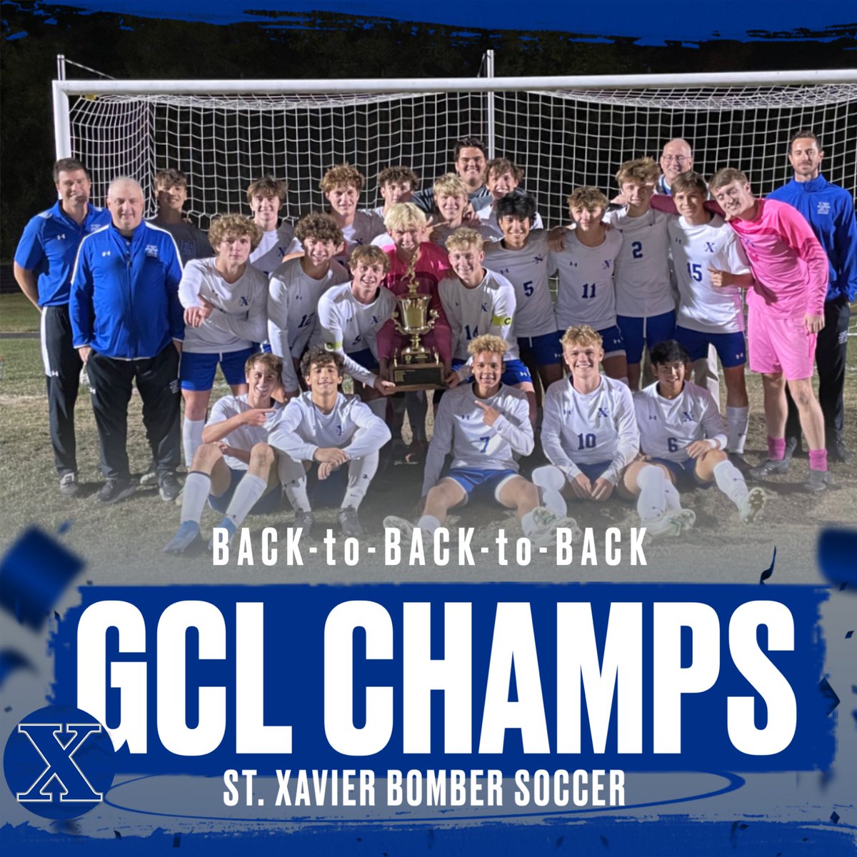 Cincy St. X Sports tweet media