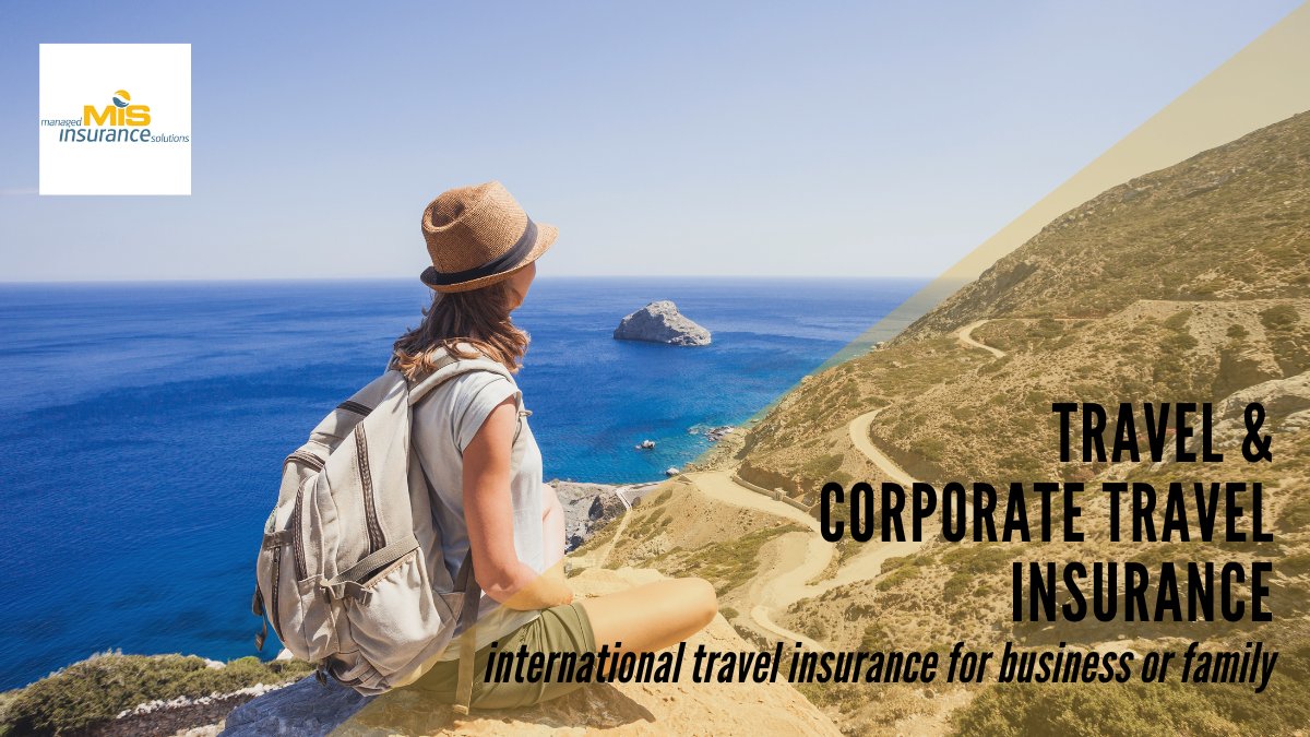 Travel has now been reopened in most countries, providing people with the long-awaited opportunity to explore new places once again. But don't forget the most essential thing to do before traveling.

Being sick while traveling may ruin your holiday or business trip, don't let ...