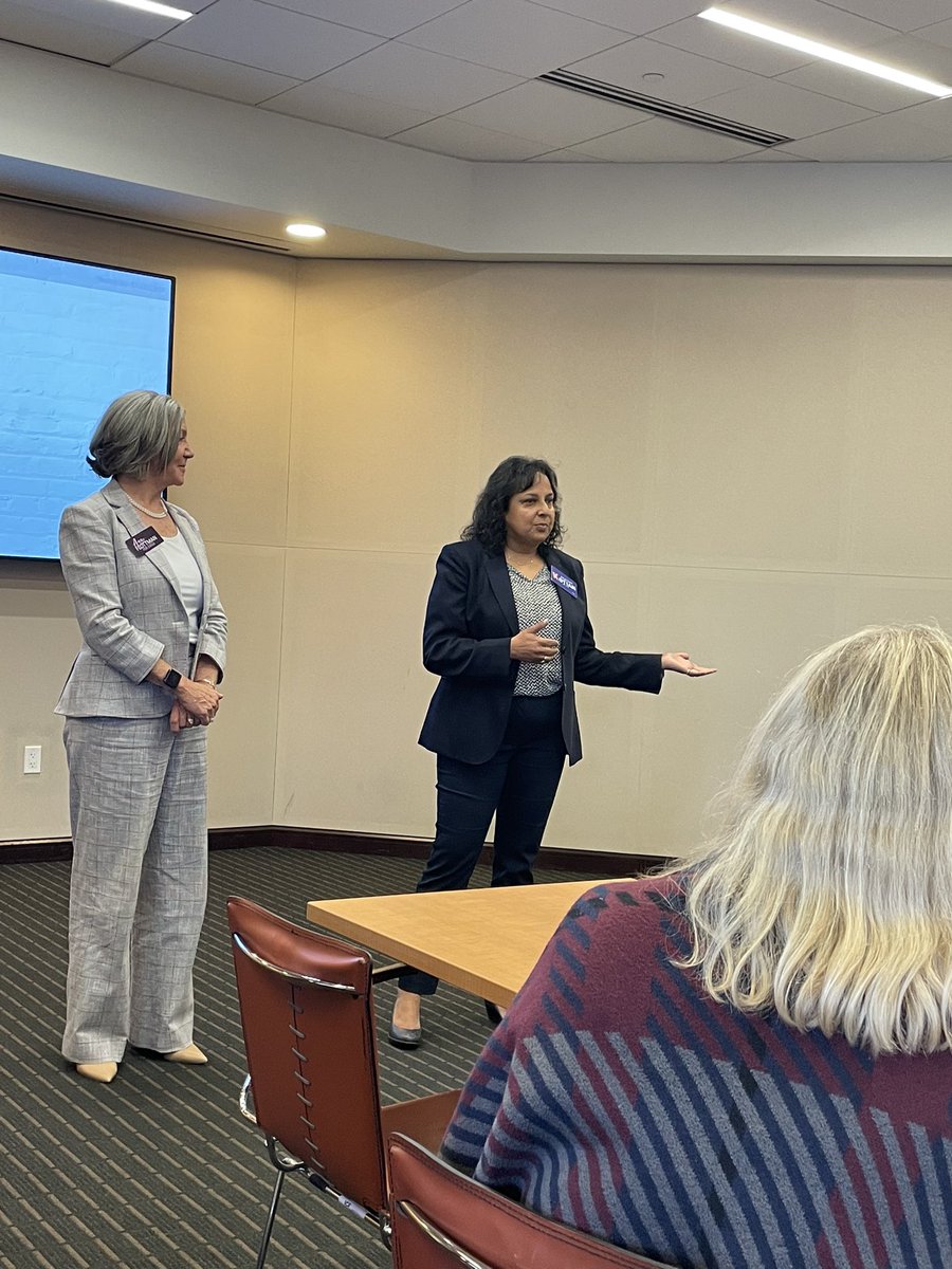 Manisha Kotian for Judge tweet media