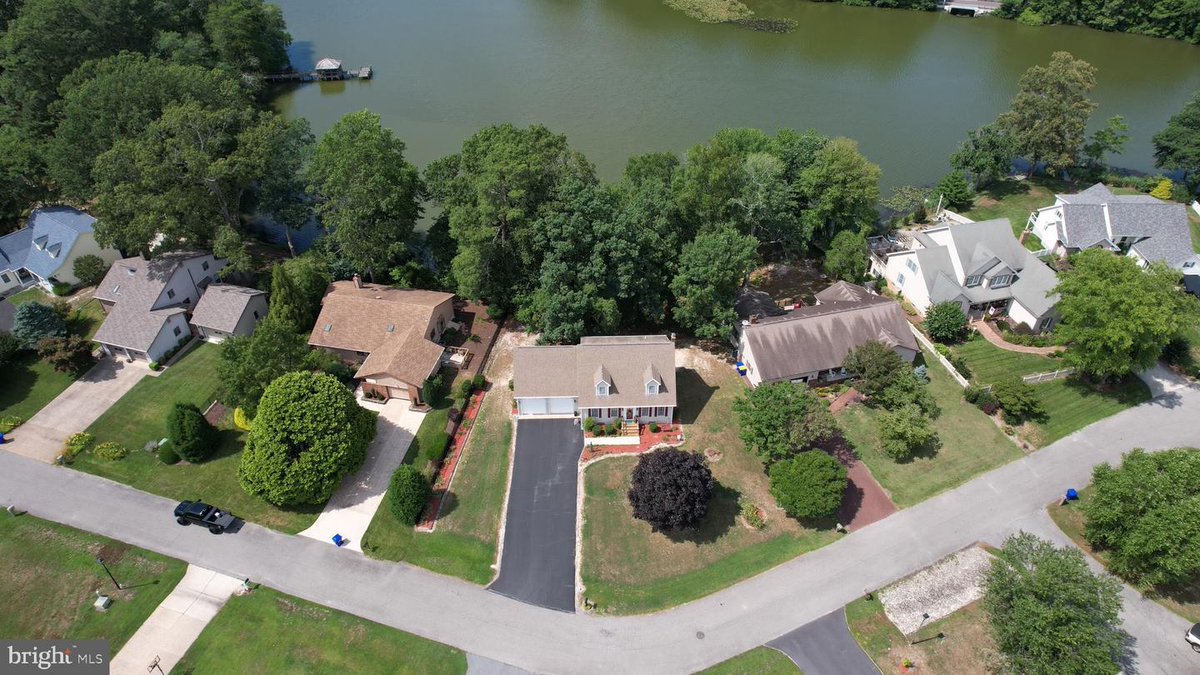 Saturday Open House : Millsboro Waterfront Under $500k - 
#openhouse #delawarerealestate
mailchi.mp/4ddfa18347b2/s…