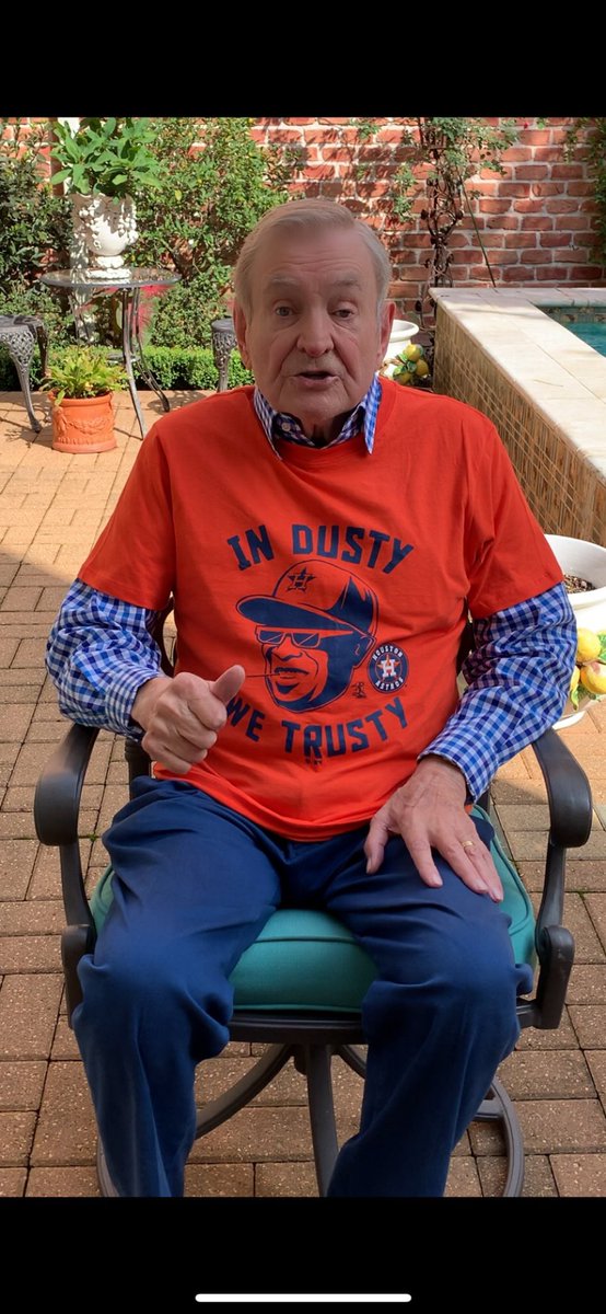 Gooooo #Astros! What about that win, Houston? #levelup