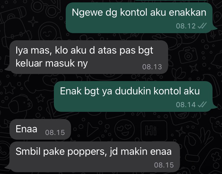 top_enak's tweet photo. Ada yg mau coba? 💦😋 #brondong #gay #gaybandung #gaybekasi #gaybogor #gayjakarta #gayjakartaselatan #gaytangerangselatan #gaytanngerang #gayjogja #gayindonesia https://t.co/A1AHEn94eN