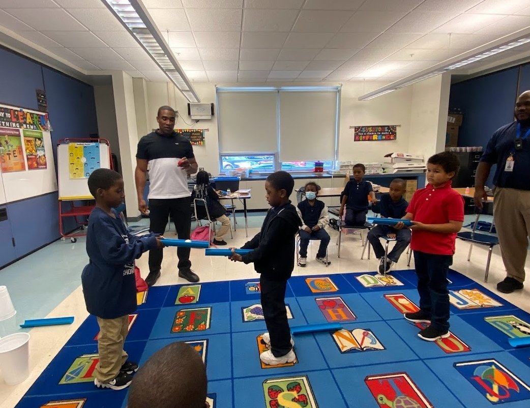 Deb Ashton tweet media