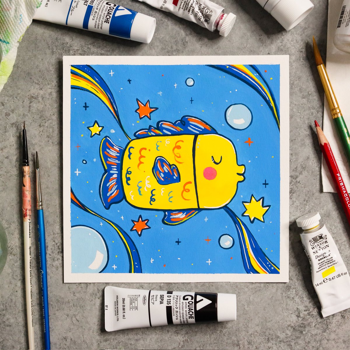 Kathryn Herndon tweet media