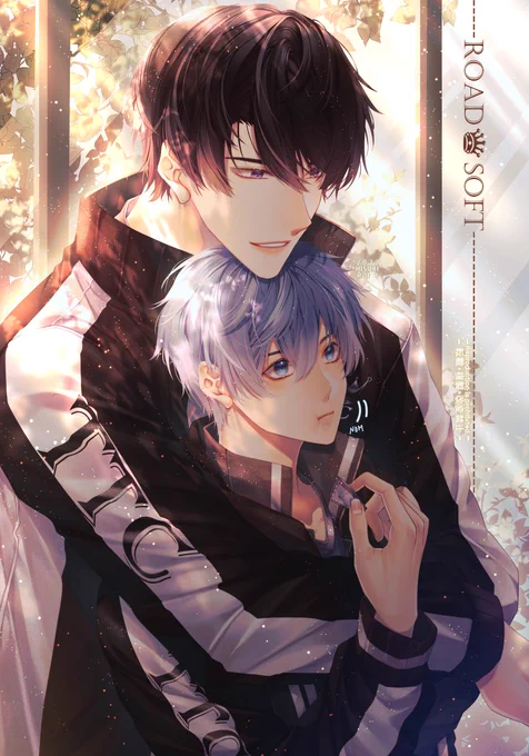 Hello, I'm Hisuri Rii. I am a commission artist but also draw some ocs and fanarts specially in danmei. Nice to meet you #PortfolioDay 