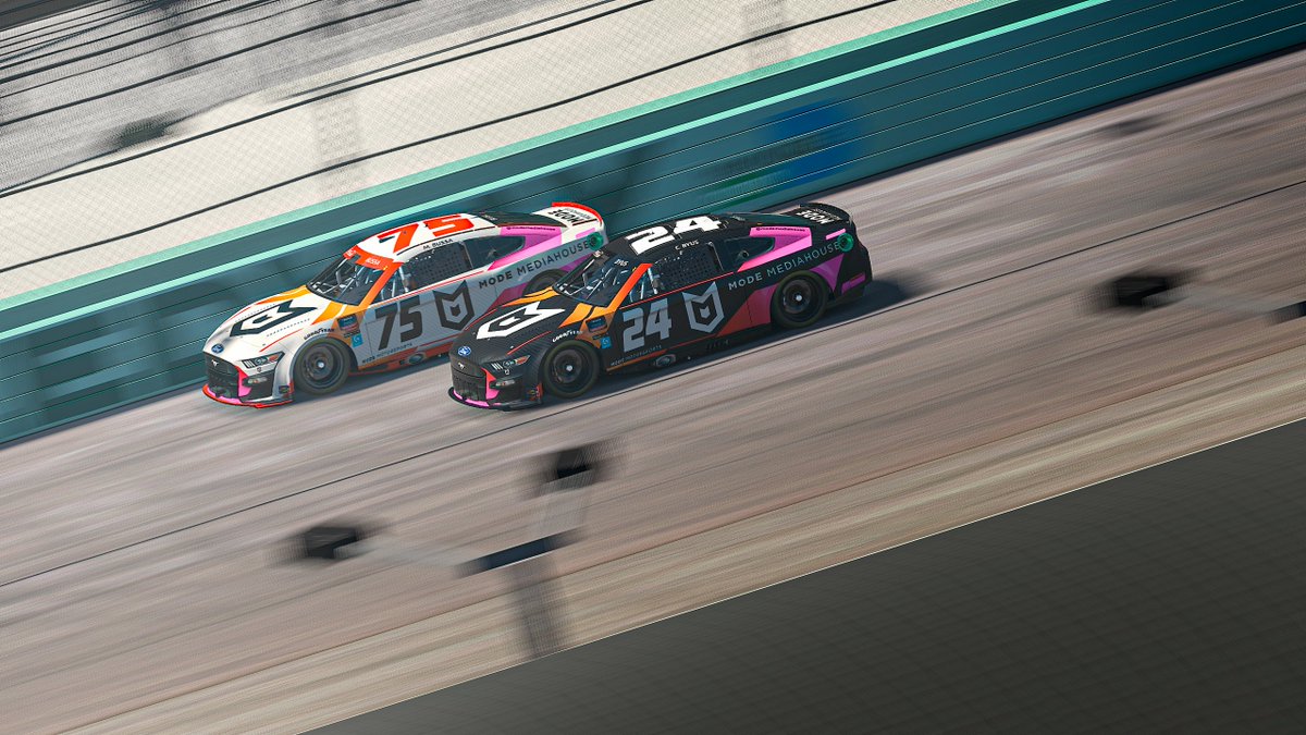 Mode Media House tweet media