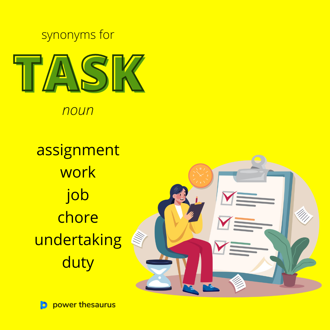 Power Thesaurus (PowerThesaurus) / Twitter