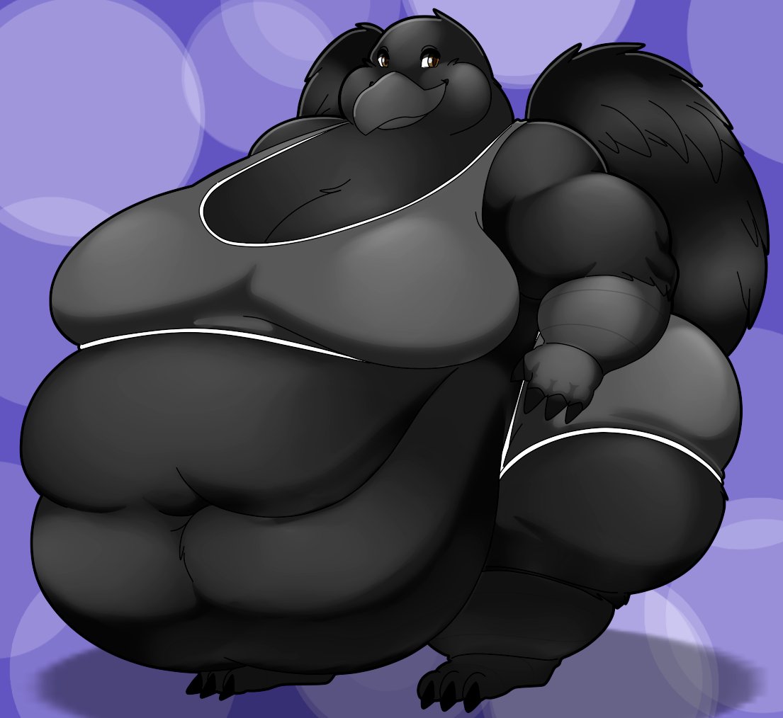 zynthon's tweet photo. Fursona artwork thread! Art seen here (LtR) done by Robthehoopedch1, Rubydragon03, juicy_bubble, and ShegnaStar https://t.co/Xh7kbThYzS