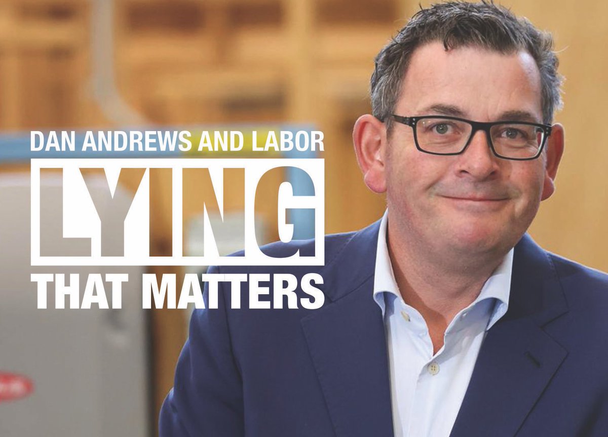 CynthJonesFNM's tweet photo. @DanielAndrewsMP @JaclynSymes Pants on fire. https://t.co/4aD0bPWN1J