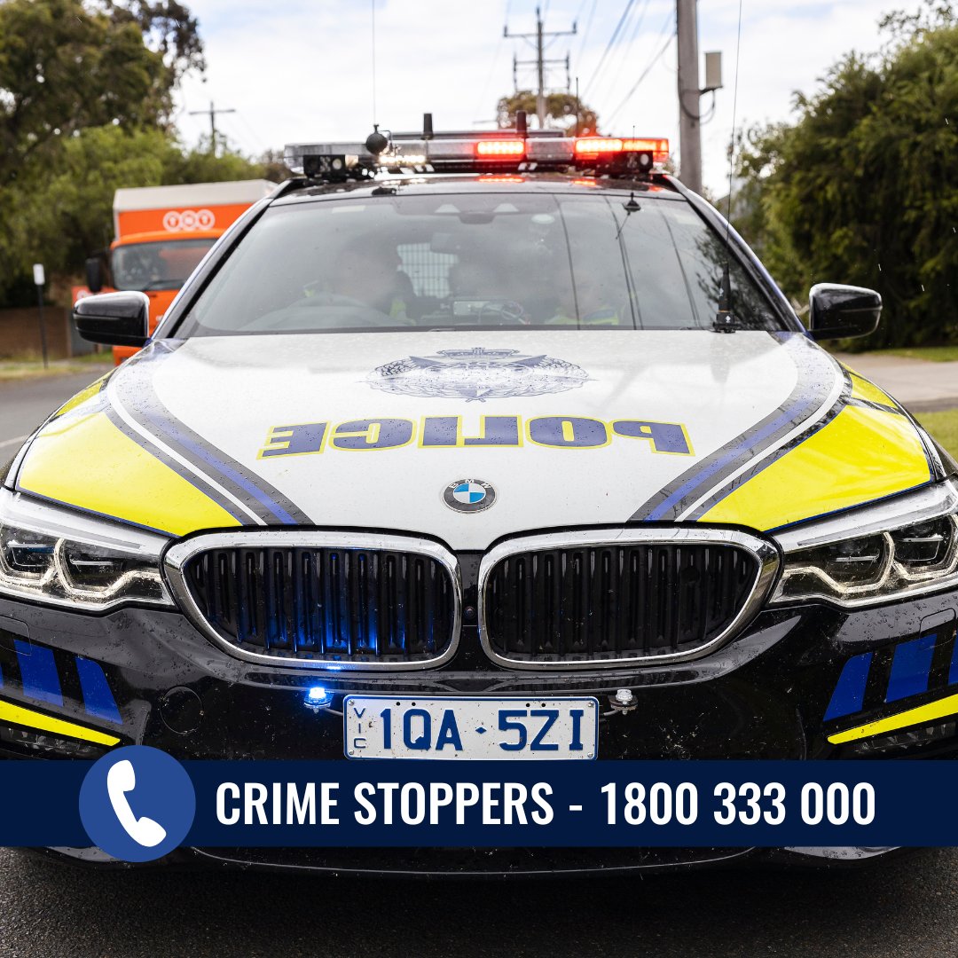 VictoriaPolice's tweet photo. Police are seeking witnesses after a pedestrian was struck &amp; killed by a truck in Footscray this morning.

Emergency services were called to the intersection of Moreland Street and Parker Street following reports of a deceased male.

Details ➡ https://t.co/TV3GcjQNX7 https://t.co/c6xCkFfYgh