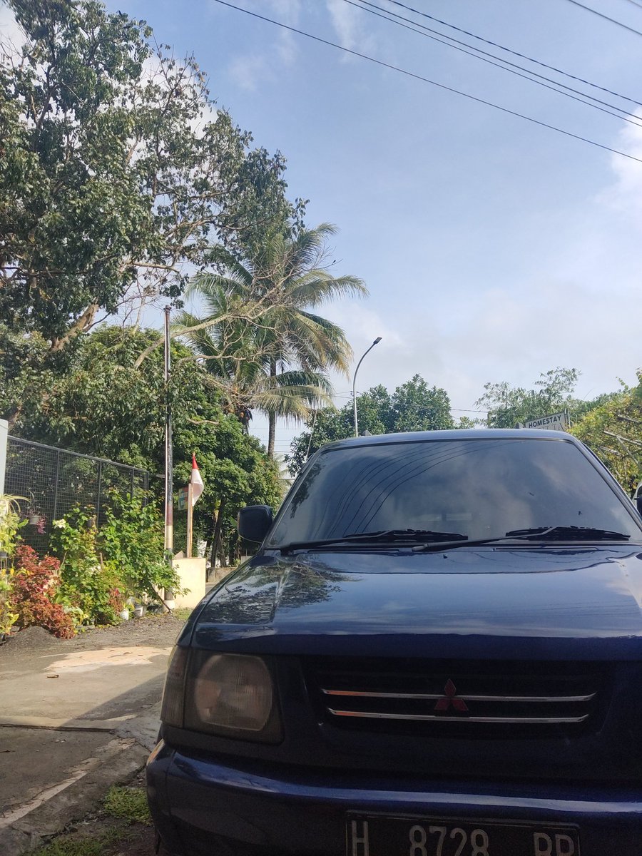 Muter e rodo wangun nak numpak kuda seng ora doyan suket