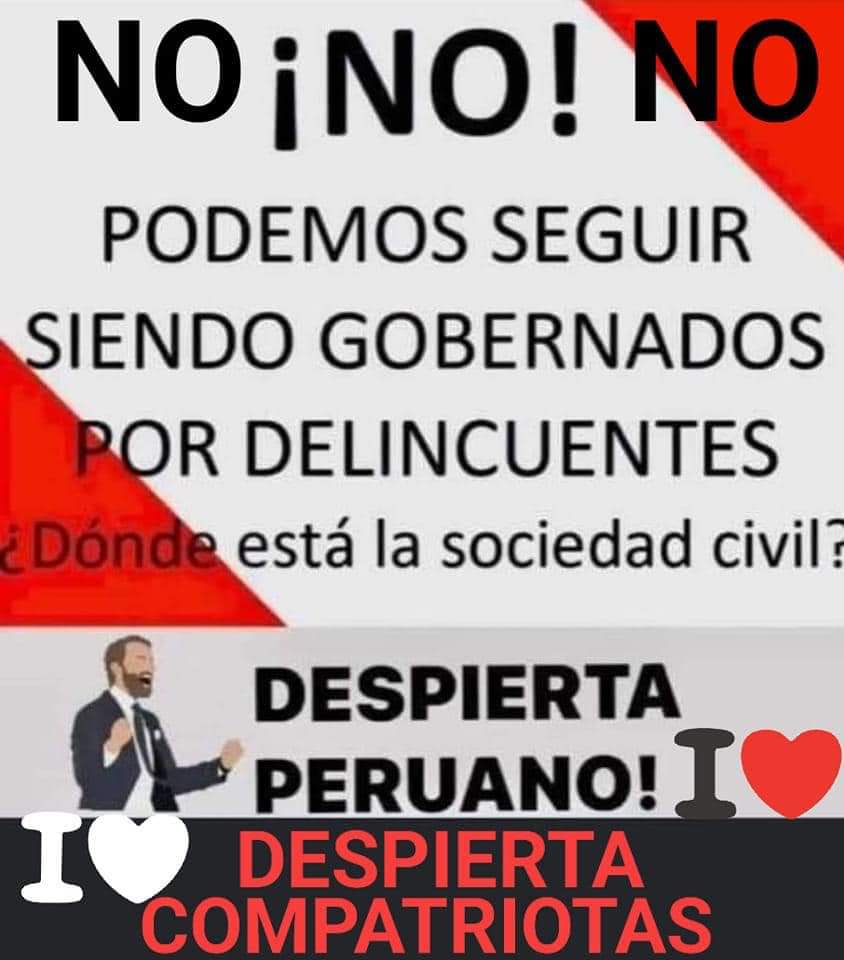 wilberfebres's tweet photo. @Andinoacara @arica_se @BrigadaAngamos @Z_FuerzaAzul Que salga la #comaca y acabe con este gobierno de ladrones https://t.co/7amtS6OkXM