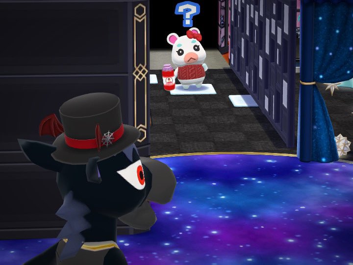 busylakeACPC's tweet photo. …あれは…!!
#ポケ森 #どうぶつの森 #ポケ森写真部 #ポケ森ニンドリ #OnlyRoscoeLeftAlive https://t.co/ZnletlaVVb