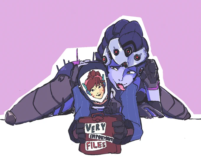 I've been playing Overwatch 2 