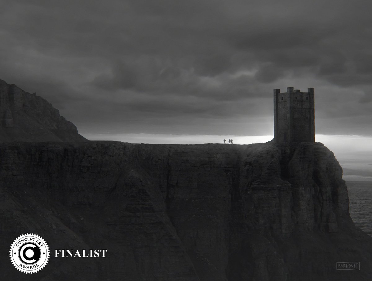 Industrial Light & Magic tweet media