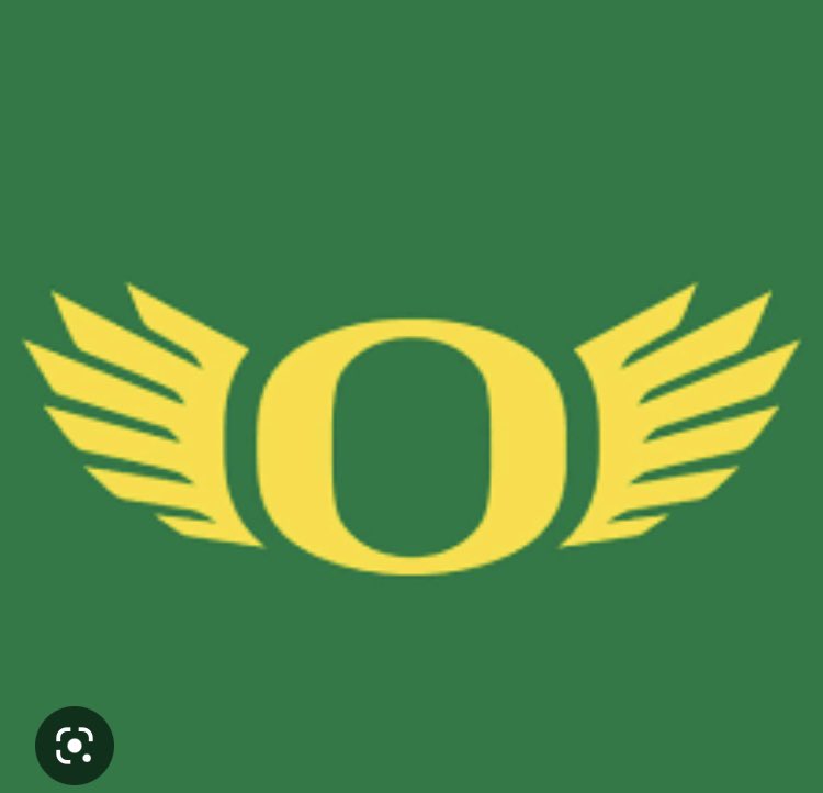 Extremely excited to announce I have received my 2nd D1 offer from Oregon @DMWolvesFB @coachconrad41 @CoachhZoe @KennyDillingham