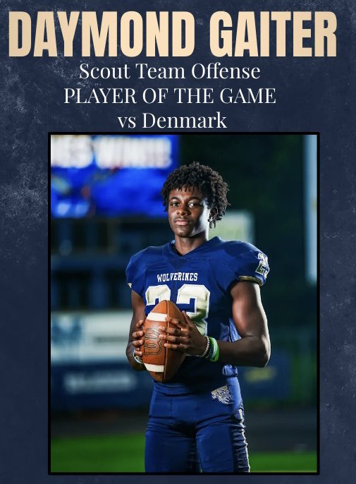 WestForsythFootball tweet media